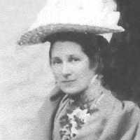 Susannah Shuker Clark (1840 - 1930) Profile